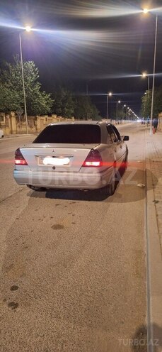 Mercedes C 220 1996, 415,335 km - 2.2 л - Kürdəmir