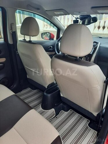 Nissan Note 2016, 103,000 km - 1.2 л - Bakı