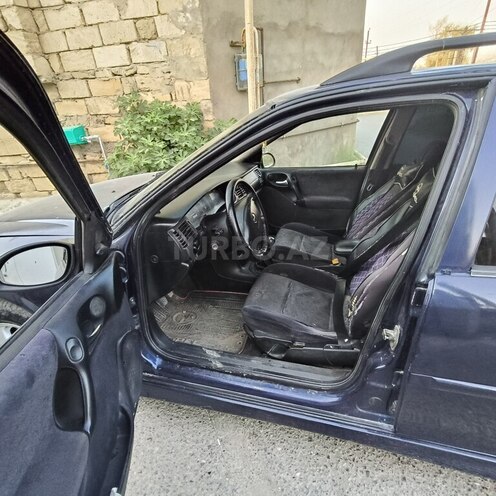 Opel Vectra 1999, 414,000 km - 1.6 л - Bakı