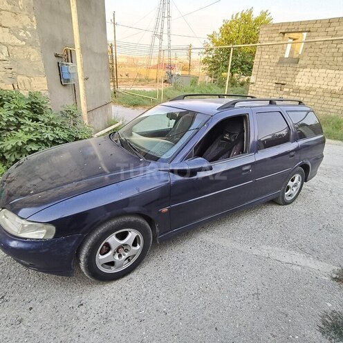 Opel Vectra 1999, 414,000 km - 1.6 л - Bakı