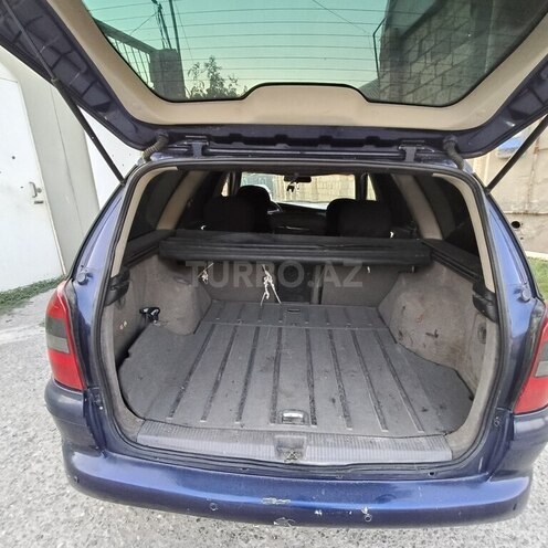 Opel Vectra 1999, 414,000 km - 1.6 л - Bakı