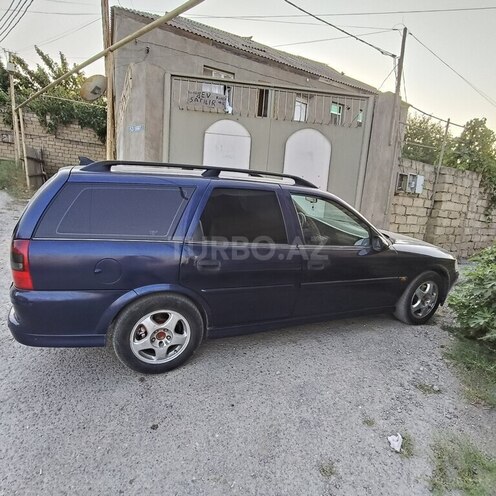 Opel Vectra 1999, 414,000 km - 1.6 л - Bakı