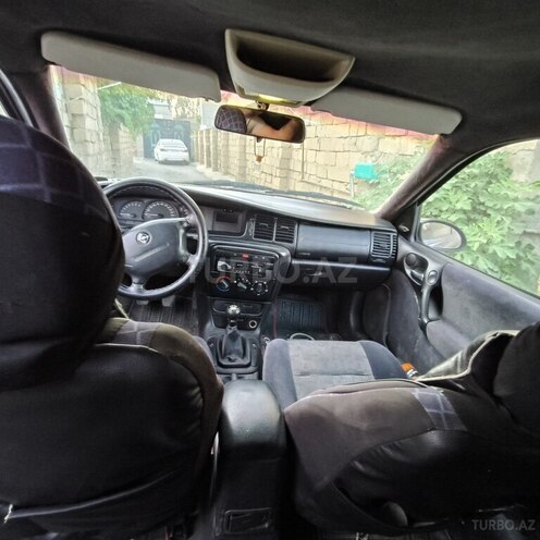 Opel Vectra 1999, 414,000 km - 1.6 л - Bakı