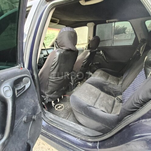 Opel Vectra 1999, 414,000 km - 1.6 л - Bakı