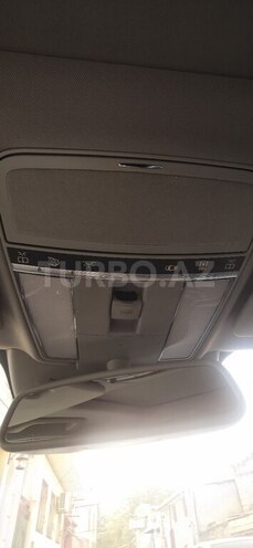 Mercedes S 350 2010, 237,000 km - 3.5 л - Bakı