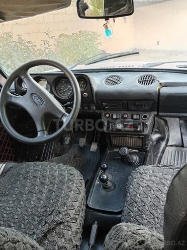 LADA (VAZ) Niva 1989, 78,043 km - 1.6 л - Neftçala