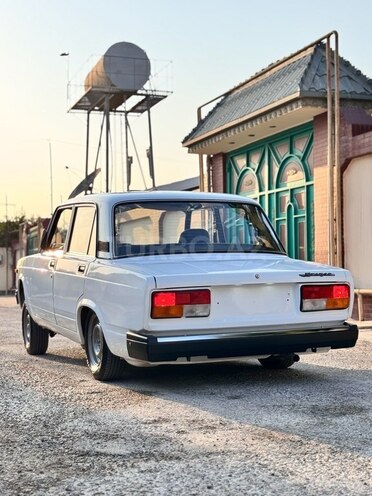 LADA (VAZ) 2107 2008, 75,000 km - 1.6 l - Bakı