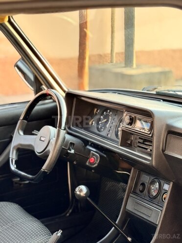LADA (VAZ) 2107 2008, 75,000 km - 1.6 l - Bakı
