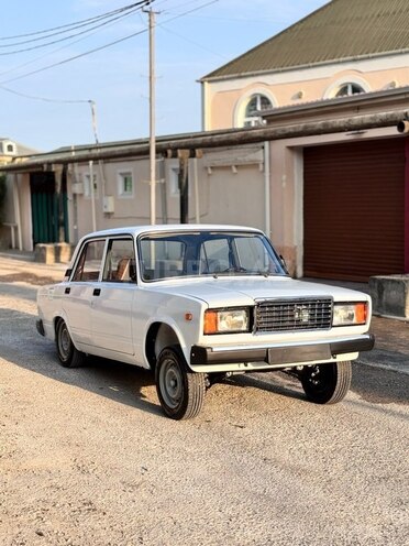 LADA (VAZ) 2107 2008, 75,000 km - 1.6 l - Bakı