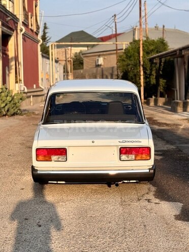 LADA (VAZ) 2107 2008, 75,000 km - 1.6 l - Bakı