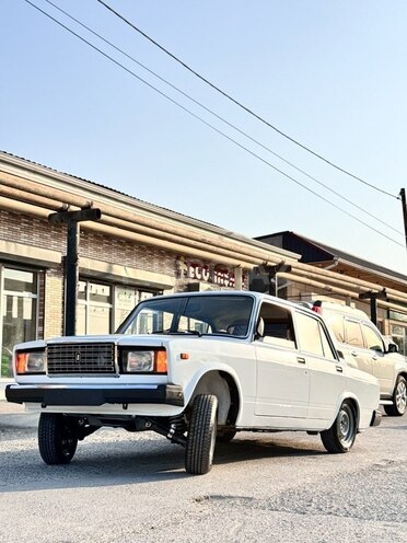 LADA (VAZ) 2107 2008, 75,000 km - 1.6 l - Bakı