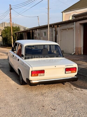 LADA (VAZ) 2107 2008, 75,000 km - 1.6 l - Bakı