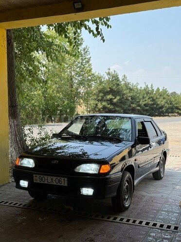 LADA (VAZ) 2115 2011, 214,350 km - 1.6 l - Qazax