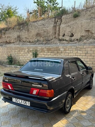 LADA (VAZ) 2115 2011, 214,350 km - 1.6 l - Qazax