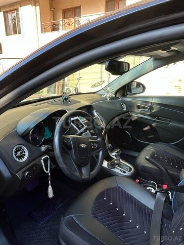 Chevrolet Cruze 2015, 216,300 km - 1.4 l - Bakı