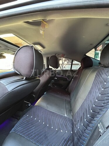 Chevrolet Cruze 2015, 216,300 km - 1.4 l - Bakı