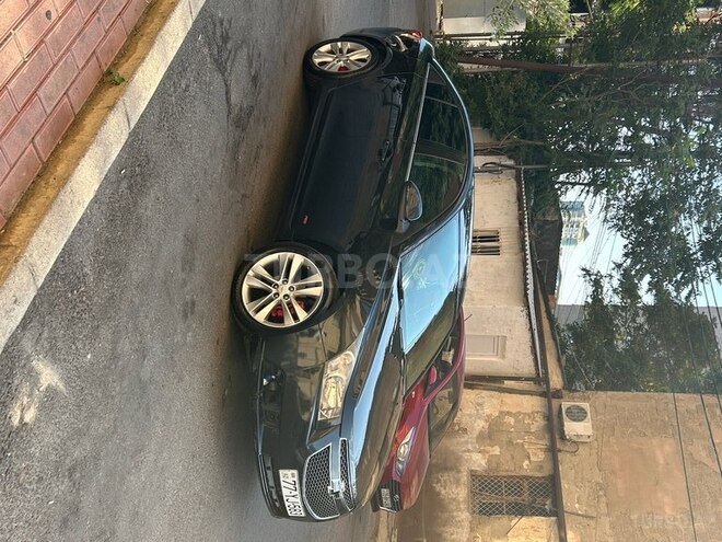 Chevrolet Cruze 2015, 216,300 km - 1.4 l - Bakı