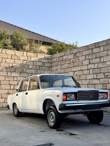 LADA (VAZ) 2107 2008, 75,000 km - 1.6 l - Bakı