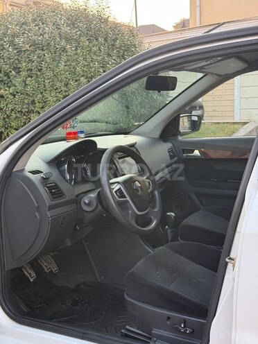 Khazar SD 2021, 295,000 km - 1.7 l - Bakı