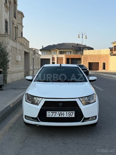 Khazar SD 2021, 295,000 km - 1.7 l - Bakı