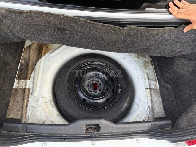 Khazar SD 2021, 295,000 km - 1.7 l - Bakı