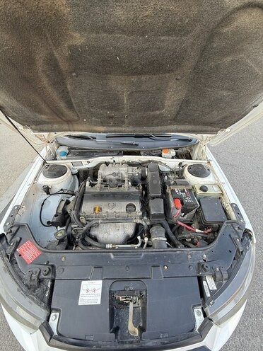 Khazar SD 2021, 295,000 km - 1.7 l - Bakı