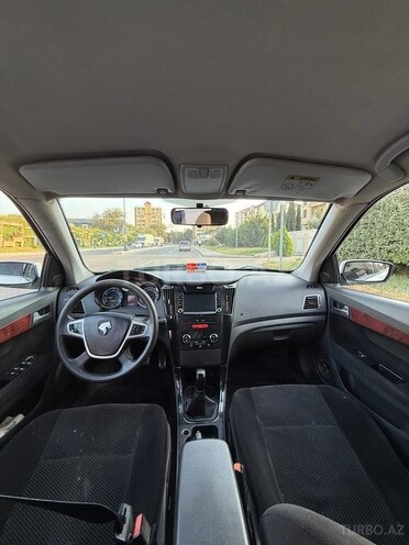 Khazar SD 2021, 295,000 km - 1.7 l - Bakı