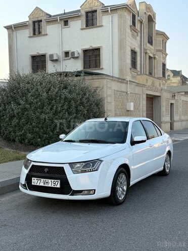 Khazar SD 2021, 295,000 km - 1.7 l - Bakı