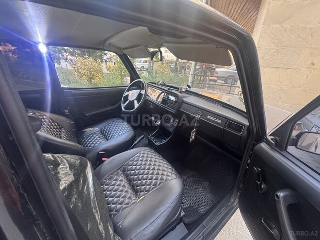LADA (VAZ) 2107 2011, 450,000 km - 1.6 l - Bakı
