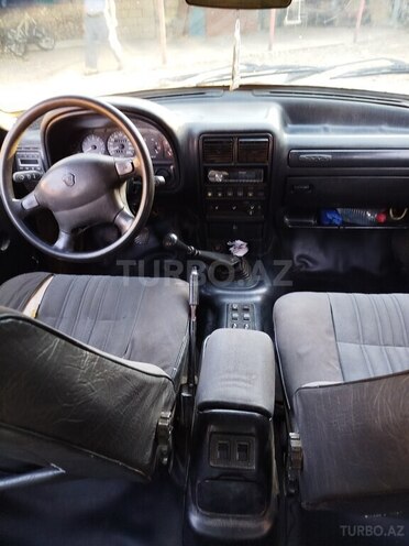GAZ 3110 2002, 215,552 km - 2.3 l - Masallı