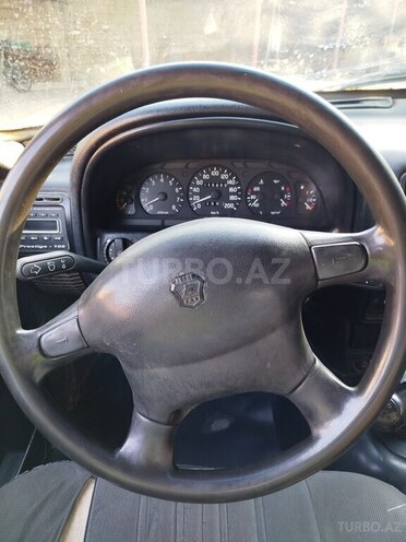 GAZ 3110 2002, 215,552 km - 2.3 l - Masallı