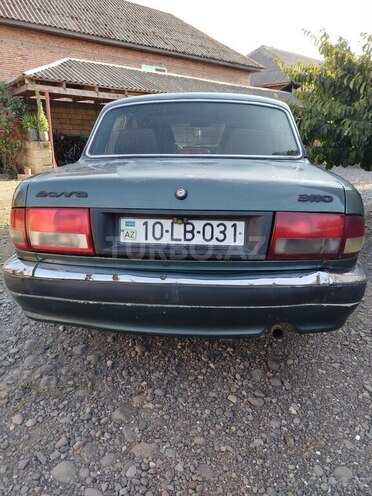 GAZ 3110 2002, 215,552 km - 2.3 l - Masallı