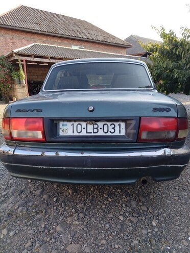 GAZ 3110 2002, 215,552 km - 2.3 l - Masallı