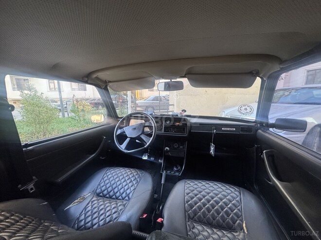 LADA (VAZ) 2107 2011, 450,000 km - 1.6 l - Bakı