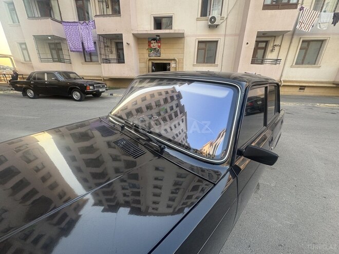LADA (VAZ) 2107 2011, 450,000 km - 1.6 l - Bakı