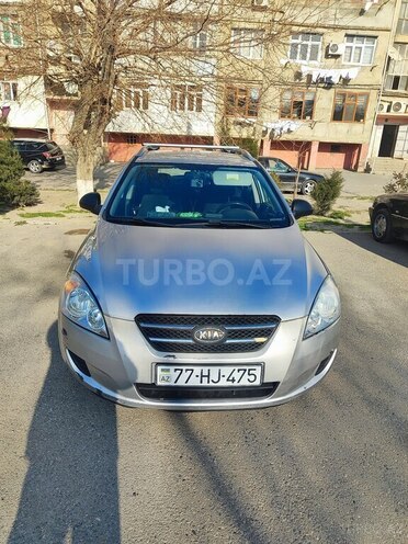 Kia  2008, 365,000 km - 1.4 l - Bakı