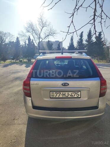 Kia  2008, 365,000 km - 1.4 l - Bakı