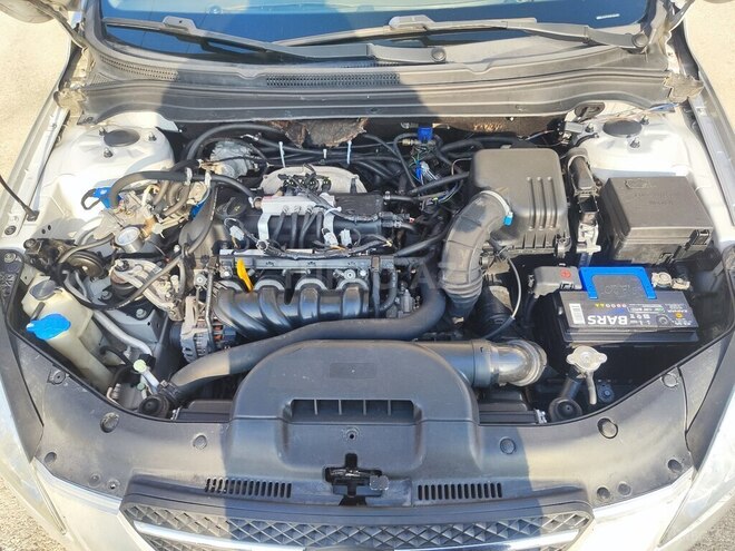 Kia  2008, 365,000 km - 1.4 l - Bakı
