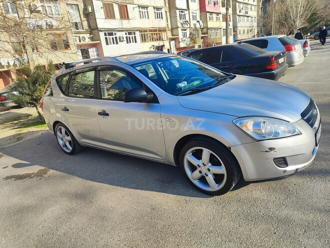 Kia  2008, 365,000 km - 1.4 l - Bakı