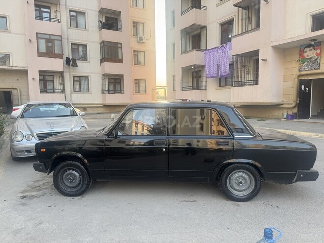 LADA (VAZ) 2107 2011, 450,000 km - 1.6 l - Bakı