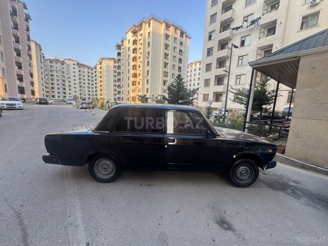 LADA (VAZ) 2107 2011, 450,000 km - 1.6 l - Bakı