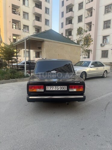 LADA (VAZ) 2107 2011, 450,000 km - 1.6 l - Bakı