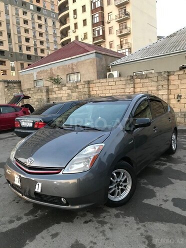 Toyota Prius 2007, 440,160 km - 1.5 l - Bakı