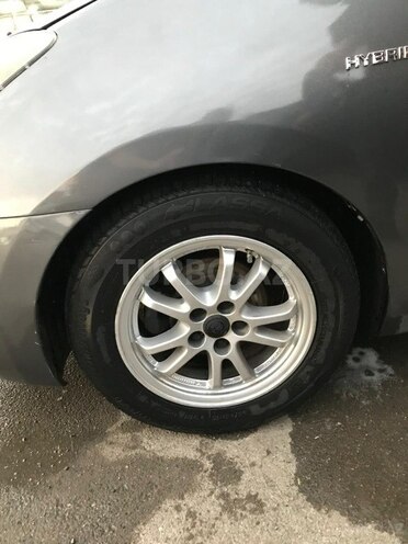 Toyota Prius 2007, 440,160 km - 1.5 l - Bakı