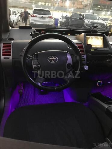 Toyota Prius 2007, 440,160 km - 1.5 l - Bakı
