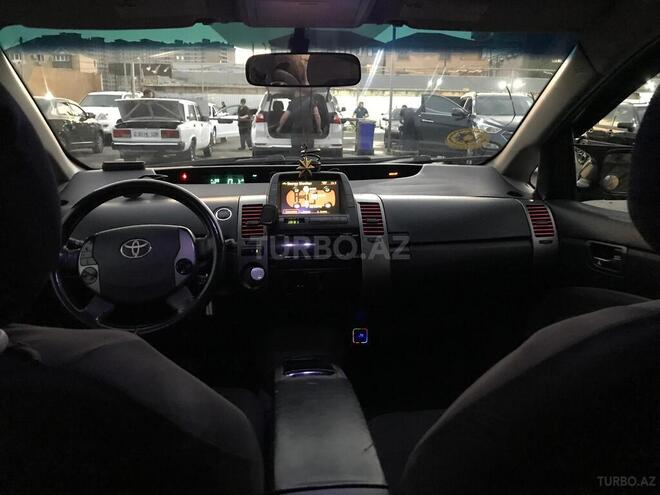 Toyota Prius 2007, 440,160 km - 1.5 l - Bakı