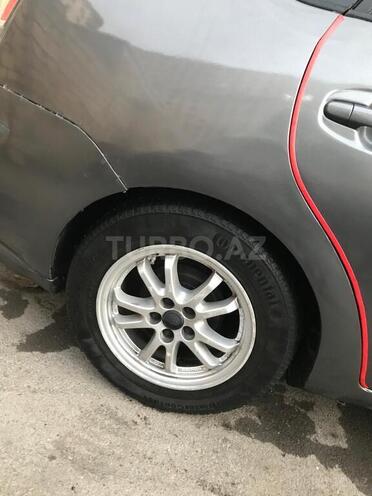 Toyota Prius 2007, 440,160 km - 1.5 l - Bakı
