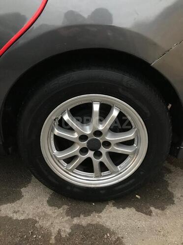 Toyota Prius 2007, 440,160 km - 1.5 l - Bakı