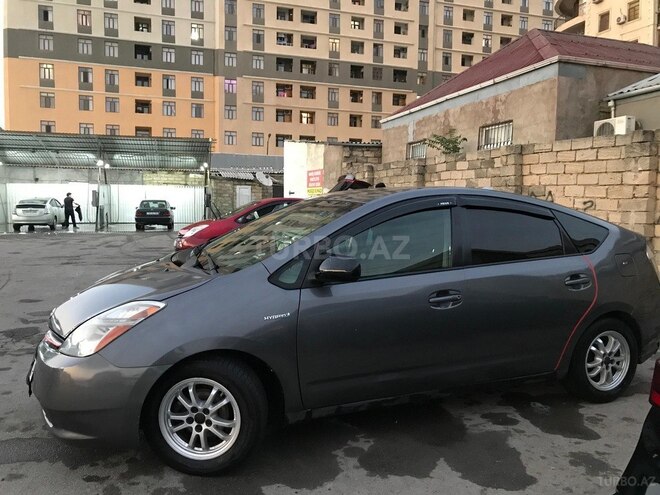 Toyota Prius 2007, 440,160 km - 1.5 l - Bakı