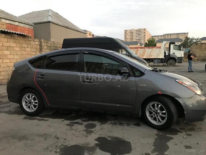 Toyota Prius 2007, 440,160 km - 1.5 l - Bakı